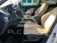 2017 Jaguar F-PACE фото