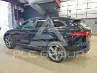 2017 Jaguar F-PACE фото