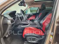 2017 Jaguar F-PACE фото