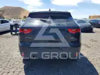 2017 Jaguar F-PACE photo