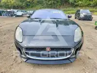 2017 Jaguar F-TYPE фото