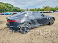 2017 Jaguar F-TYPE фото