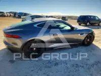 2017 Jaguar F-TYPE фото