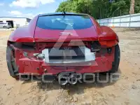2017 Jaguar F-TYPE photo