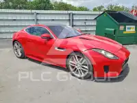 2017 Jaguar F-TYPE photo