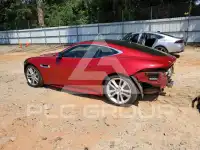 2017 Jaguar F-TYPE photo