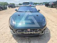 2017 Jaguar F-TYPE photo