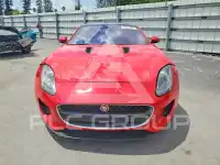 2017 Jaguar F-TYPE photo