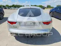 2017 Jaguar F-TYPE фото