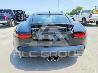 2017 Jaguar F-TYPE photo