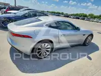 2017 Jaguar F-TYPE фото