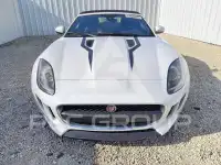 2017 Jaguar F-TYPE photo