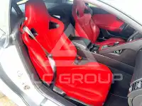 2017 Jaguar F-TYPE фото