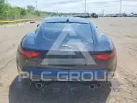 2017 Jaguar F-TYPE фото