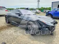 2017 Jaguar F-TYPE фото