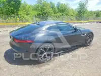 2017 Jaguar F-TYPE фото