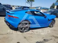 2017 Jaguar F-TYPE фото