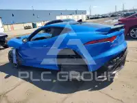 2017 Jaguar F-TYPE фото