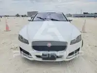 2017 Jaguar XF photo