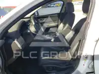 2017 Jaguar XF фото