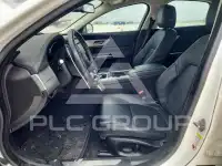 2017 Jaguar XF photo