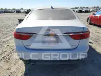 2017 Jaguar XF фото