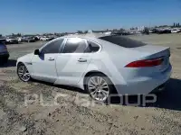 2017 Jaguar XF фото