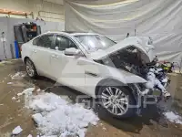 2017 Jaguar XF фото