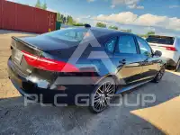 2017 Jaguar XF фото