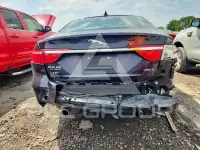 2017 Jaguar XF фото