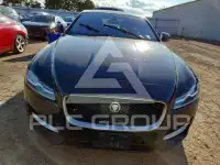 2017 Jaguar XF фото