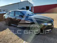 2017 Jaguar XF фото
