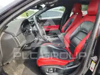 2017 Jaguar XF photo