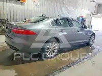 2017 Jaguar XF фото