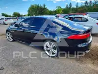 2017 Jaguar XF photo