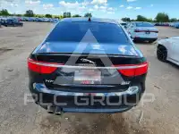 2017 Jaguar XF photo