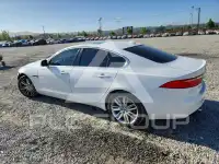 2017 Jaguar XF фото