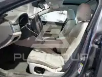 2017 Jaguar XF фото