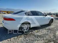2017 Jaguar XF фото