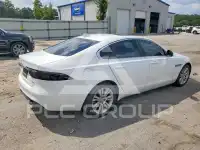 2017 Jaguar XF фото