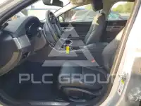 2017 Jaguar XF фото