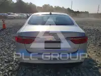 2017 Jaguar XF фото