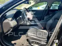 2017 Jaguar XF фото