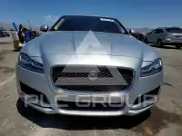 2017 Jaguar XF фото