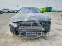 2017 Jaguar XF фото