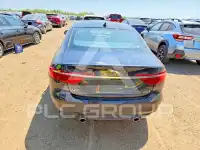 2017 Jaguar XF фото