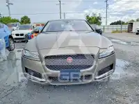 2017 Jaguar XF photo