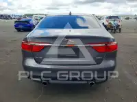 2017 Jaguar XF фото