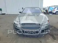 2017 Jaguar XF фото
