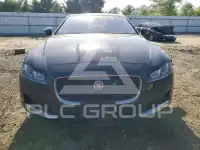 2017 Jaguar XF фото
